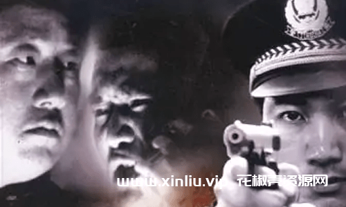 纪录片《中国大案重案纪实(1996-2005)》