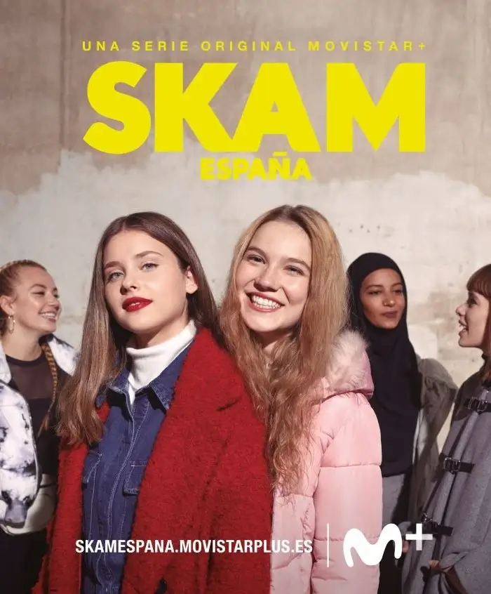 挪威剧《羞耻/Skam/Shame》全1-4季1080P超高清电影视频合集挪威语中字[MP4/37.13GB]百度云网盘下载，挪威语中文字幕，已做压缩处理，百度网盘下载后解压使用，文件大小37.13GB。