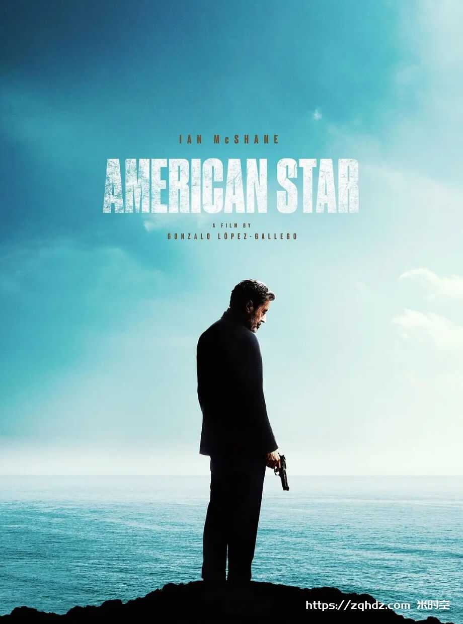 美剧《美国之星/American Star》1080P超高清电影视频英语中字[MP4/1.93GB]百度云网盘下载，英语发音中文字幕，已做压缩处理，百度网盘下载后解压使用，文件大小1.93GB。