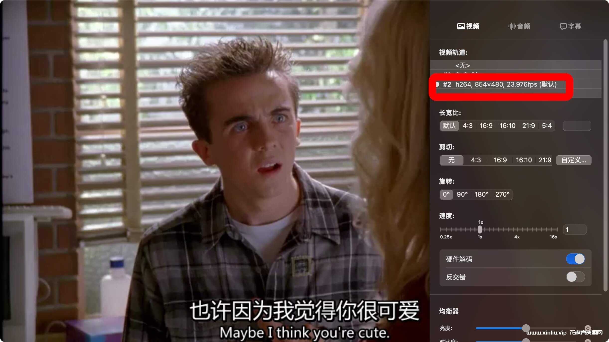 美剧《马尔柯姆的一家/Malcolm in the Middle》全1-7季视频合集[MP4/25.98GB]云网盘下载，英语发音中文字幕，已做压缩处理，云网盘下载后解压使用，文件大小25.98GB。