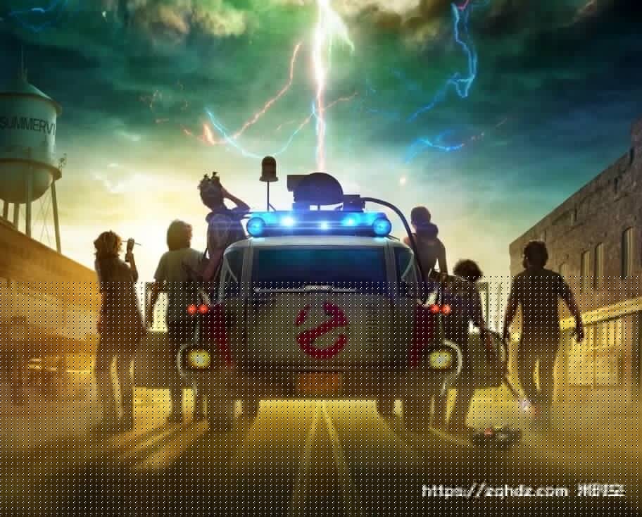 美剧《超能敢死队/Ghostbusters》[MP4/6.63GB]百度云网盘下载，已做压缩处理，百度网盘下载后解压使用，文件大小6.63GB。